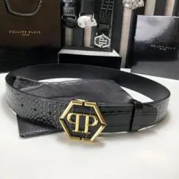 philipp plein pp aaa quality Ceintures s_110717b